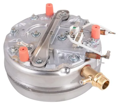 Zdjęcie produktu dla Seb - Dampfgenerator Kessel - Cs00144605