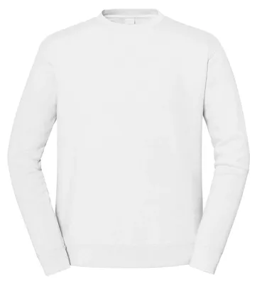 Immagine prodotto di Fruit of the Loom - Felpa da uomo "Iconic Premium", modello PC8229 (L) (bianca)