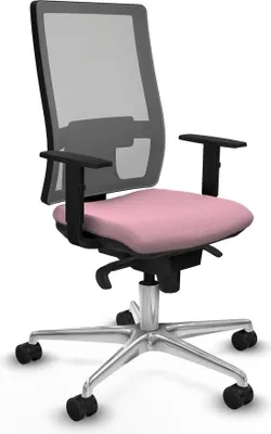 Obrázek produktu pro Kancelářská židle Horna Piqueras y Crespo 1D086N0 Pink