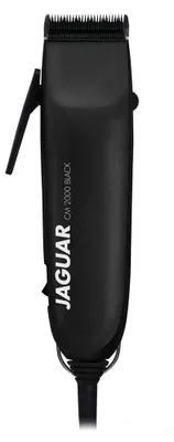 Produktbild von Jaguar - CM2000 Haarschneider - Schwarz