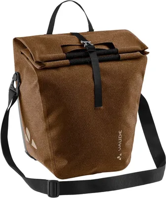 Produktbild von VAUDE ReCycle Back, Hinten, Fahrradtasche, Polyamid, Polyester, Polyurethan, Braun, 46 l, 12 kg