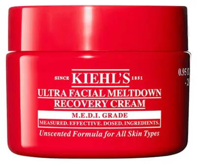 Immagine prodotto di Crema rigenerante Ultra Facial Meltdown di Kiehl's