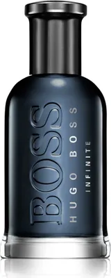 Produktbild von Hugo Boss Bottled Infinite Eau de Parfum 50 ml