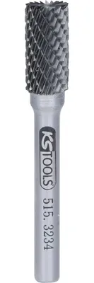 Produktbild von KS TOOLS Fräsbohrer 515.3234 Hartmetall 30g