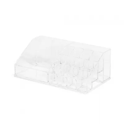 Zdjęcie produktu dla Ordinare&Co 3370910060386, Przezroczysty, 1 szt., 223 x 127 x 80 mm