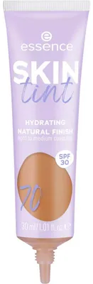 Immagine prodotto di SKIN TINT crema idratante colorata SPF30 #70 30 ml