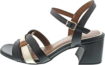 Produktbild von Marco Tozzi Sandale Schwarz in Gr. 37