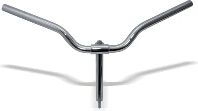 Zdjęcie produktu dla Kierownica - SR1, SR2, KR50 w Chrome