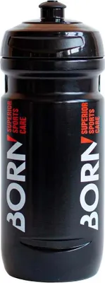 Image de Born Elite550ml Gourde Noir Noir One Size