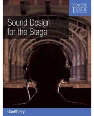 Obrázek produktu pro Sound Design for the Stage