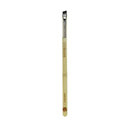 Immagine prodotto di Pennello in bambù per eyeliner e sopracciglia