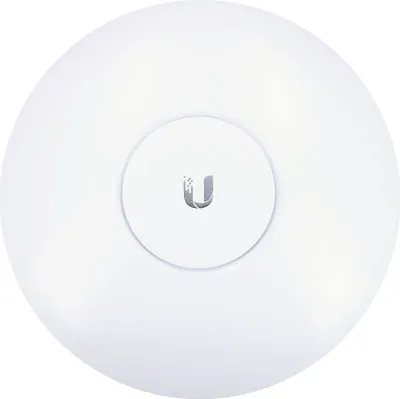 Obrázek produktu pro Ubiquiti AC Pro, 2.4 GHz, 5 GHz, 1300 Mbit/s, AES, TKIP, WEP, WPA, WPA2, 10,100,1000 Mbit/s