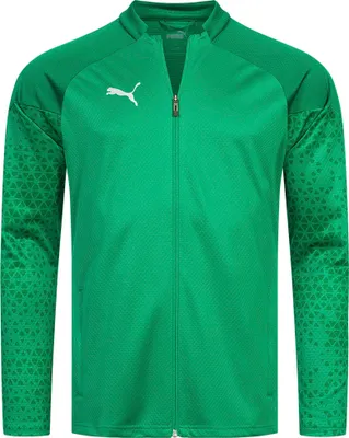 Zdjęcie produktu dla S|PUMA teamCUP Męska kurtka treningowa 657983-05