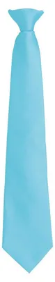 Produktbild von Premier - "Colours Orginals Fashion" Krawatte LT2614 (144 cm x 10 cm) (Türkis)