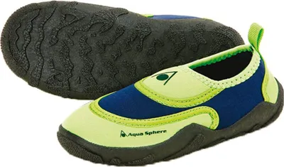 Immagine prodotto di Aquasphere Beachwalker Verde brillante / Blu navy EU 20