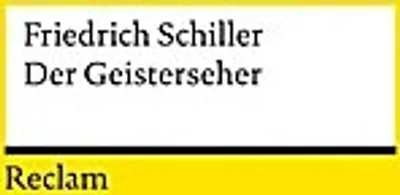 Obrázek produktu pro Der Geisterseher