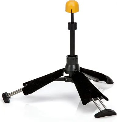 Obrázek produktu pro Hercules DS440B Stojan pro dechový nástroj