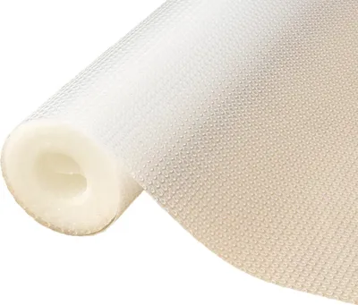 Produktbild von Schubladenmatte Rutschfest 30x300 cm – Transparent EVA Anti-Rutsch-Matte für Regale, Schränke, Kühlschränke