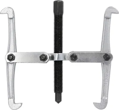 Obrázek produktu pro Wolfpack Extractores Interiores / Exteriores 2 Brazos Ø 100 mm. / 4'