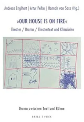 Obrázek produktu pro "Our house is on fire"