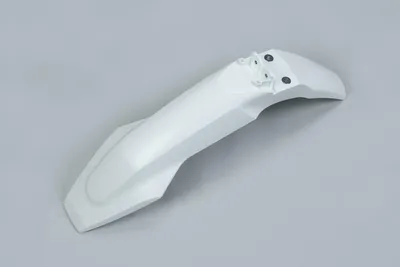Produktbild von Für Husqvarna Tc 85 18-19 Frontflügel Weiss