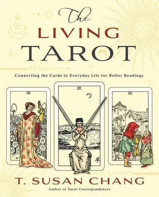Immagine prodotto di The Living Tarot