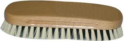 Zdjęcie produktu dla szczotka do ubrań 17cm drewno 3219/813