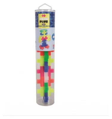 Immagine prodotto di PlusPlus PP3286 Tubo neon grande - 15 pz
