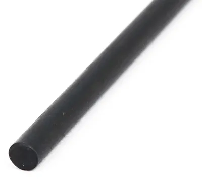 Produktbild von Spiralbohrer 6,5mm Bohren Dmr 250mm L?nge HSS gerade runde Schaft schwarz