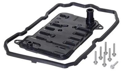 Produktbild von Ölfilter HENGST FILTER EG1196H D1006 Filtereinsatz passend für MERCEDES-BENZ C-Klasse T-modell (S205) E-Klasse Limousine (W212) E-Klasse T-modell