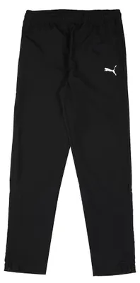 Obrázok produktu pre Puma teamRISE Sideline Pants Kids black white Gr 164