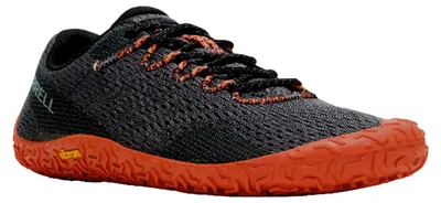 Produktbild von Merrell Vapor Glove 6, Granite / Tangerine