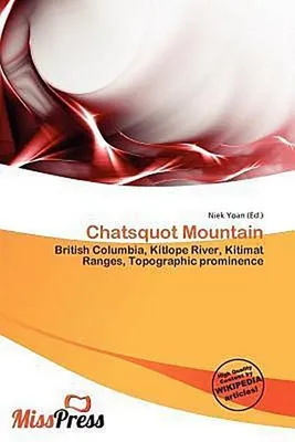Produktbild von Chatsquot Mountain