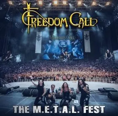 Produktbild von The M.E.T.A.L. Fest
