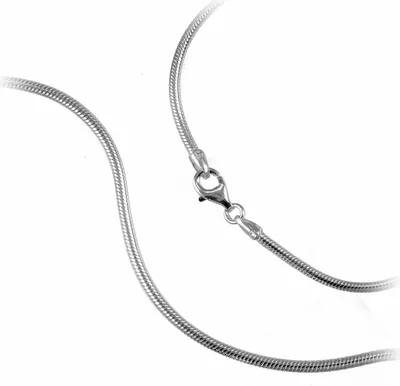 Produktbild von Carlo Biagi Kidz Bead Armband Silber für Beads KBRS17