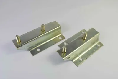Produktbild von Stoßfänger - Halter BLIC 5504-00-3545930P