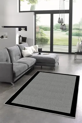 Image de Conceptum Hypnose, W1110- W1110 HFT, Coloured, Tapis de course, 80 x 150 cm, 100% POLYESTER