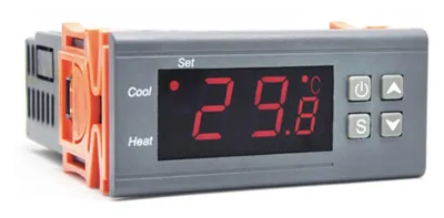 Produktbild von Ringder RC-316M Panel-Thermostat