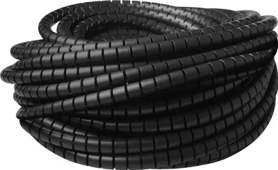 Produktbild von ACT 25 mm Spiralband, Länge 20 Meter CT4054