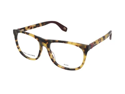 Produktbild von Marc Jacobs MARC 353 Transparent teal teal 54/17/145 Uni Brillen