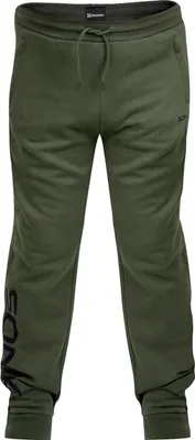 Produktbild von Sonik Jogger Green - Angelhose, Größe:XL