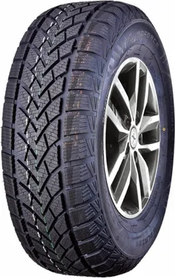 Produktbild von Windforce Winterreifen motorcycle-tyres Snowblazer ( 195/65 R15 91H )