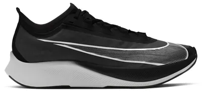 Produktbild von Nike Zoom Fly 3 Black White - EU 42