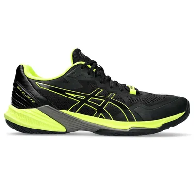Produktbild von Asics Schuhe Sky Elite Ff 2 Black Safety Yellow, 1051A064004