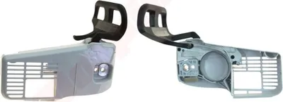 Obrázok produktu pre Kryt ozubeného kolesa pre Stihl Ms200 ( 1129 640 1702 )
