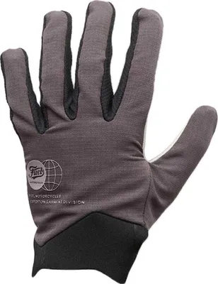 Immagine prodotto di Guanti da motocross Fuel Endurage, grigio, XL