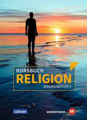 Immagine prodotto di Kursbuch Religion Sekundarstufe II. Schulbuch. Ausgabe 2021