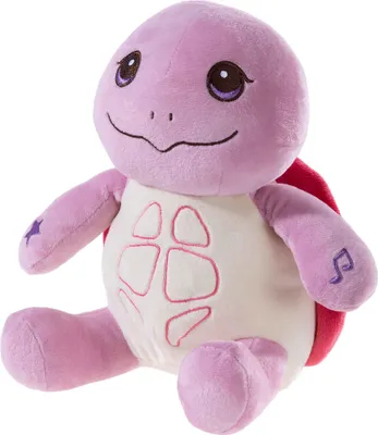 Produktbild von MUSILEDI Schildkröte violett