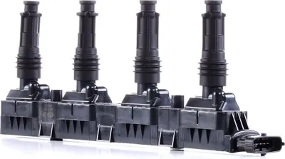Produktbild von ERA 880101A Zündspule für OPEL Corsa D Schrägheck (S07) Corsa C Schrägheck (X01) Meriva A (X03) Astra H Caravan (A04) Astra H Schrägheck (A04)
