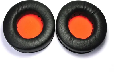 Obrázok produktu pre Náušníky pre slúchadlá Razer Kraken, Pro, Pro Neon, 7.1